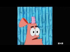 Окончание [adult swim] заставка "Далее" и анонсы (2х2, 03.06.2020) (+2ч)