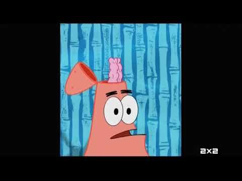 Окончание [adult swim] заставка "Далее" и анонсы (2х2, 03.06.2020) (+2ч)