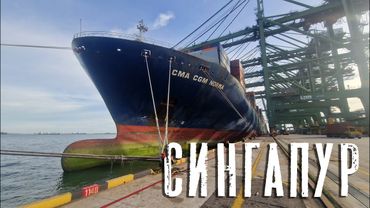 Сингапур. (Max Master Daily ep.36)