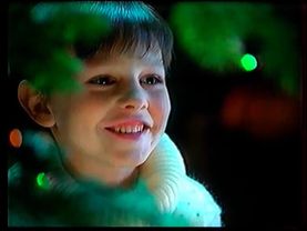 Анонсы, рекламный блок и «Скажи» (СТС, 24.12.2002)