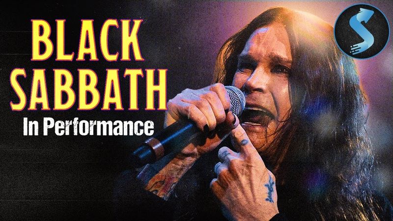 Ozzy Osbourne and the Sabbath Revolution | Music Documentary | Black Sabbath: In Performance