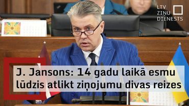 Tiesībsargs: Deputātu apgalvojumi par sēžu kavējumiem ir absolūtas muļķības