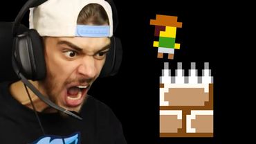 O Videogame Mais Difícil do Mundo!