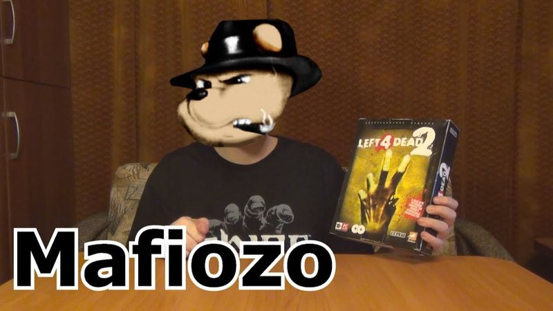 Left 4 Dead 2 Коллекционное Издание