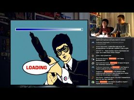 Гостевой Вечер #10 с Кириллом Бочаровым - GTA: London 1969