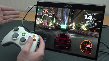 N100 Emulation Performance - Chuwi Freebook