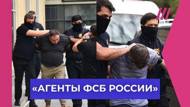 Обострение в отношениях Азербайджана и России. Почему в Баку задержали сотрудников Sputnik