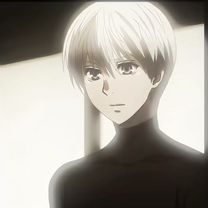 #токийскиййгуль #тоука #канеки 