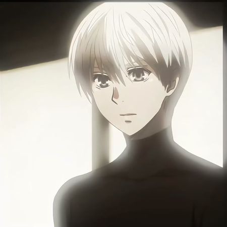 #токийскиййгуль #тоука #канеки 