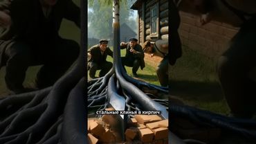 Почему берёза у дома считалась русской бомбой замедленного действия?