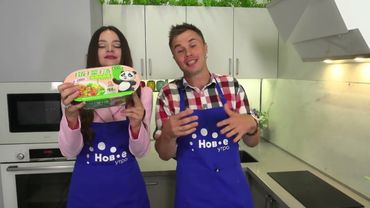 Вкус Азии: дегустируем быстрозаварной рис по-китайски