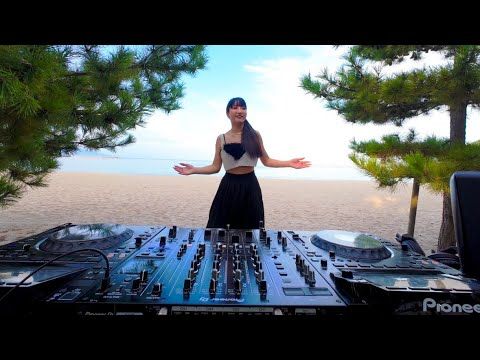 YAMATOMAYA #18 Progressive House Mix Oct '25 (4K)