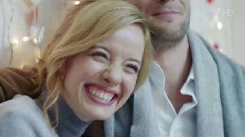 Реклама Raffaello 2016   Наши будущие моменты