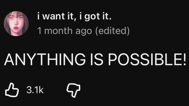 432Hz | ANYTHING IS POSSIBLE!