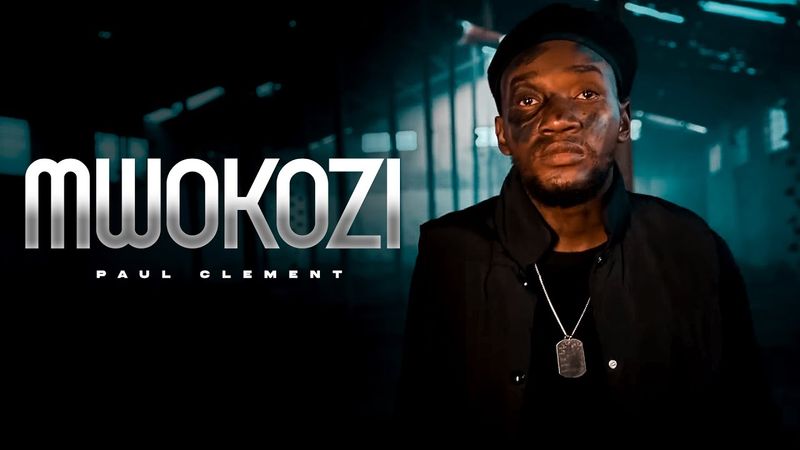 Paul Clement - Mwokozi ( Official Video )