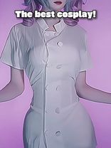 Heavenly Jumpstyle . TG @innxcecneq #edit #funk #cosplay #fyp #pl