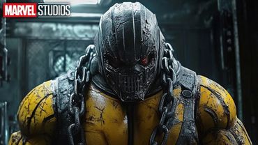 Выше Омега уровня: самые опасные мутанты Марвел