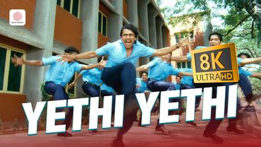 Yethi Yethi 8K/4K Video Song | Vaaranam Aayiram | Harris Jayaraj | Suriya