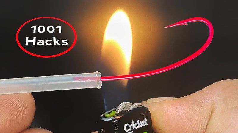 MIXED FISHING TIPS 2025