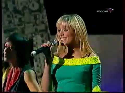 Юлия Началова, Все равно ты будешь мой.mp4