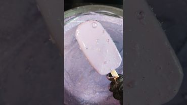 Dipping and Crushing #shorts #ytshorts #trending #popsicle