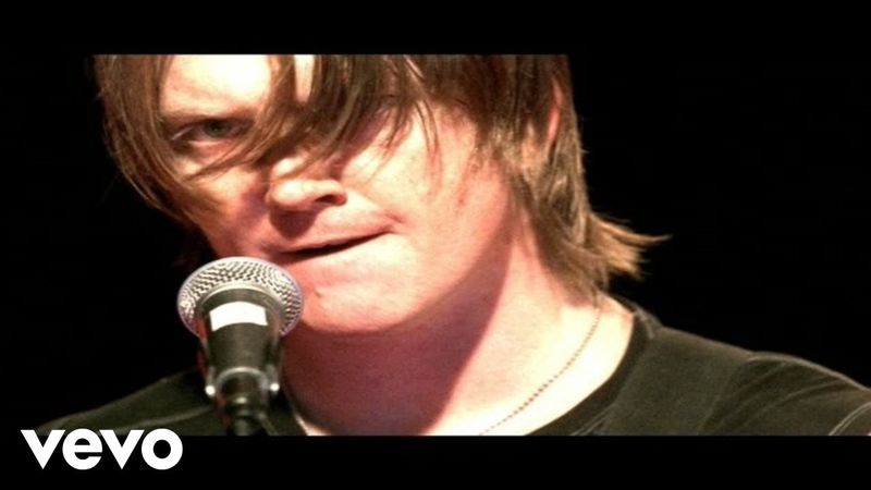 Queens Of The Stone Age - Little Sister