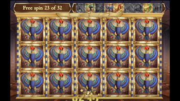 Legacy Of Dead Epic Win #playngo