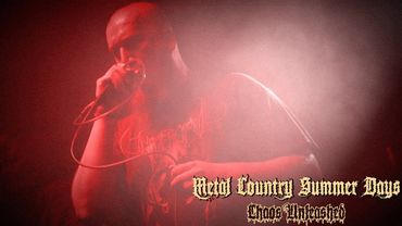 Fleshgore - Hive of Insanity • Live at Metal Country Summer Days: Chaos Unleashed / Metal Country