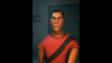 the scout fridge meme but I without text idk