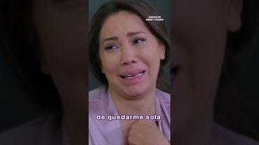 Karina está desesperada por recuperar a Roberto #JuegosdeAmoryPoder #Uninovelas