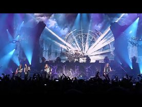 Кипелов - Москва (23.03.2018, Весь Концерт) MultiCam