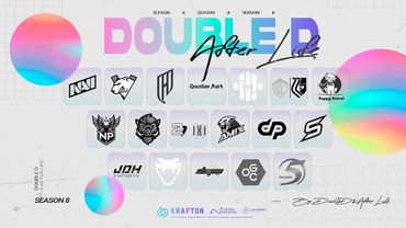 NAVI, AL QADSIAH, VP, INSILIO, QM, GLD77 | PUBG MOBILE | XENOMORFF | DOUBLE DxAFTER LIFE TOURNAMENT