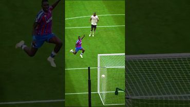 The vision from Adam Wharton for the assist 🤌