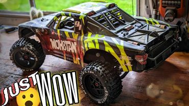 Arrma Mohave 6s BLX UPGRADES!! THE MOH8TAN? WHAT Is EVEN THAT 🤔