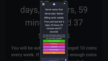 هوست اخر | تنصيب سورس فاينل