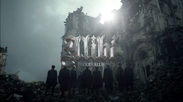 ALIBI: MOONLIGHT BLOOD ALLIANCE