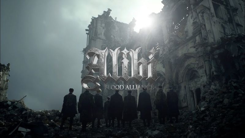 ALIBI: MOONLIGHT BLOOD ALLIANCE