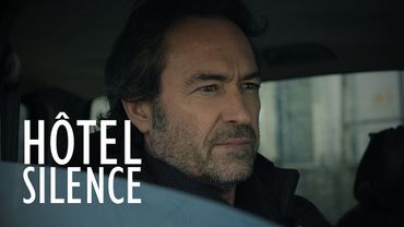 HÔTEL SILENCE I Bande-annonce