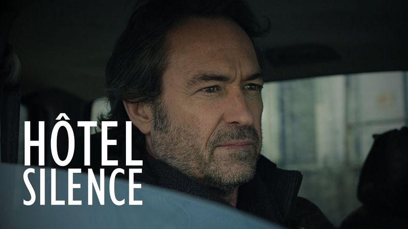 HÔTEL SILENCE I Bande-annonce