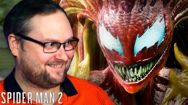 ПОДРУЖКА ВЕНОМА ► Spider Man 2 #13