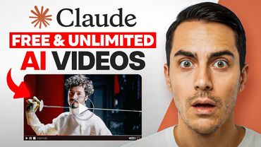 STOP Paying for AI Video! Create UNLIMITED Videos for FREE