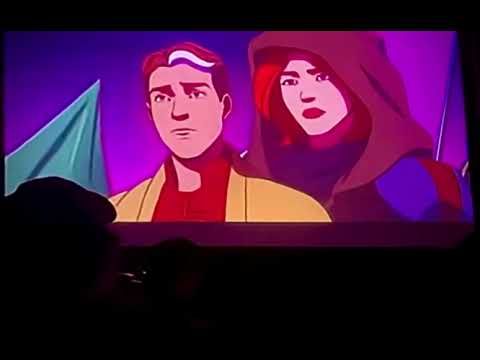 X-men 97 Season 2 trailer