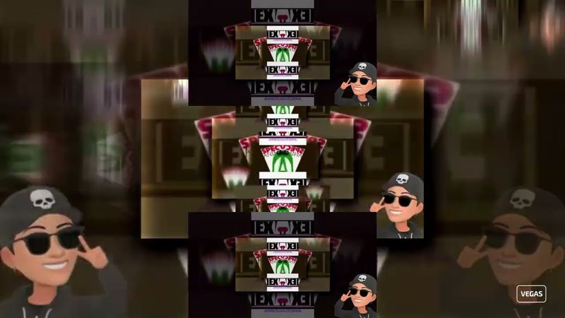 запрос от @Sproutlikecupcakesedits: PLPMV Copy of YTPMV spectra animation enhanced with confusion scan Scan