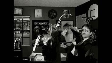 R&D TV/Universal Media Studios (2008) #7