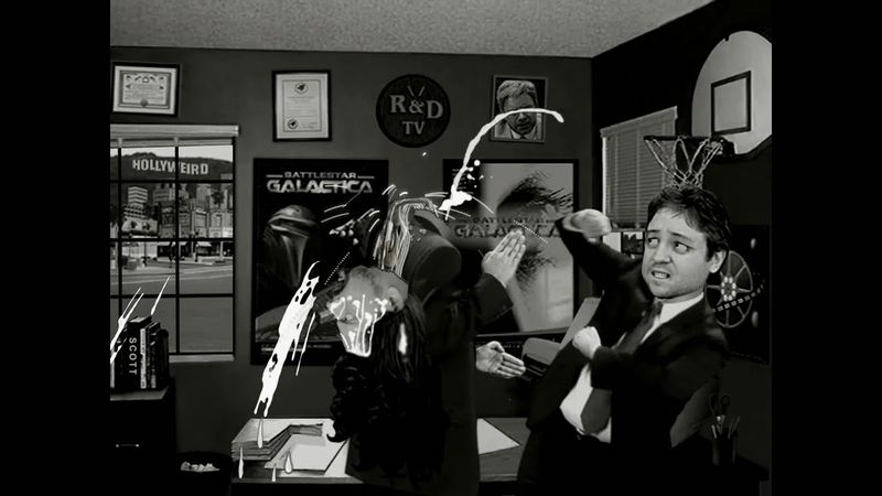 R&D TV/Universal Media Studios (2008) #7