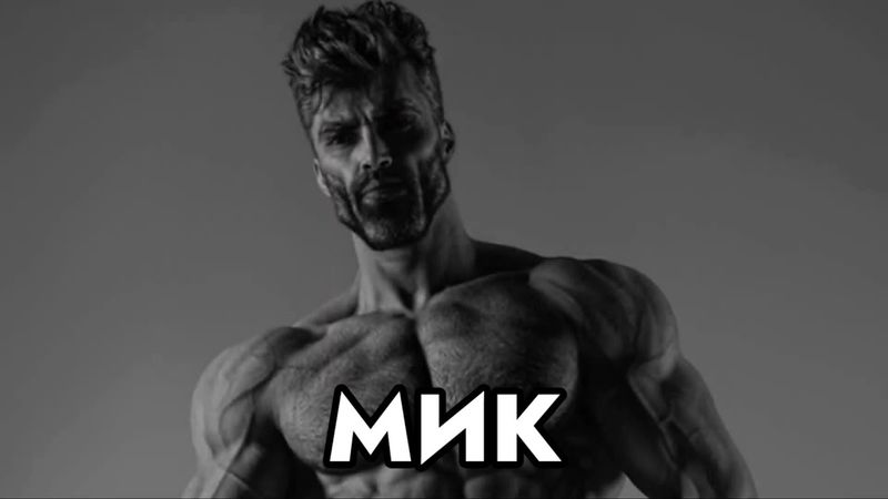 фоксзеп, мик, телевизионщик и другие би лайк