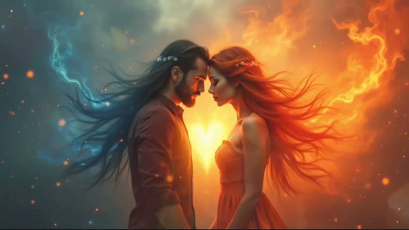 СИЛЬНАЯ ПРАКТИКА БП. Сонастройка, активация, очищение и соединение с близнецовым пламенем