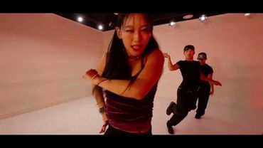 Hyuna - Attitude | Dance Demo Mirrored