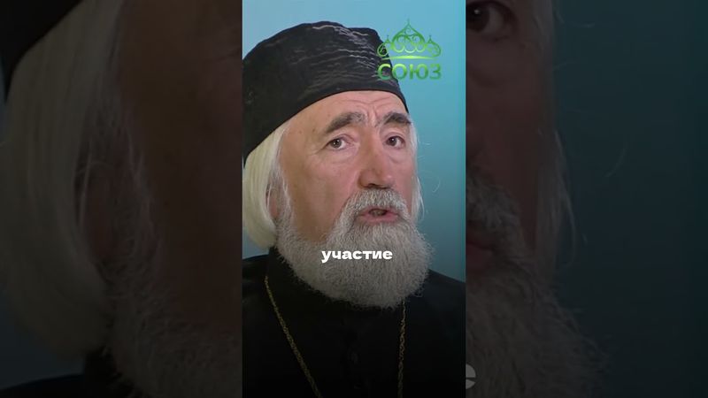 Молишься - а легче не стало? Протоиерей Владимир Мокренко