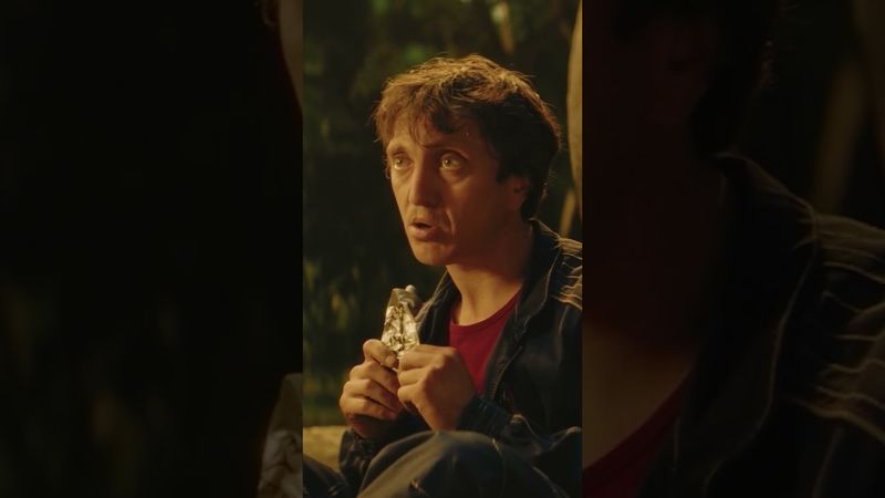 Вам снится такой сон с четверга на пятницу. Ваши действия? | «Братья» на KION